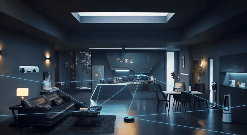 Smart Home