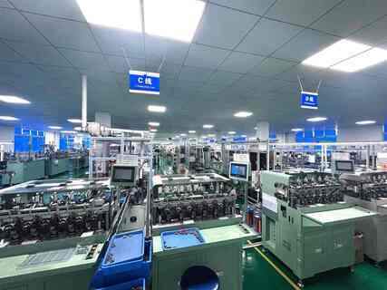 n20 gear motor factory internal production workshop
