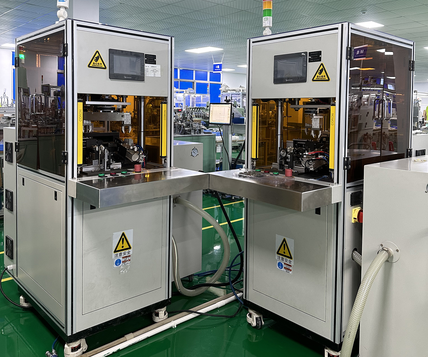 Balancing Machine Balancing Machine