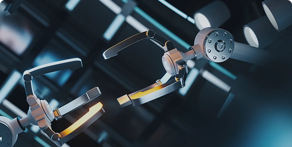 Industrial Automation