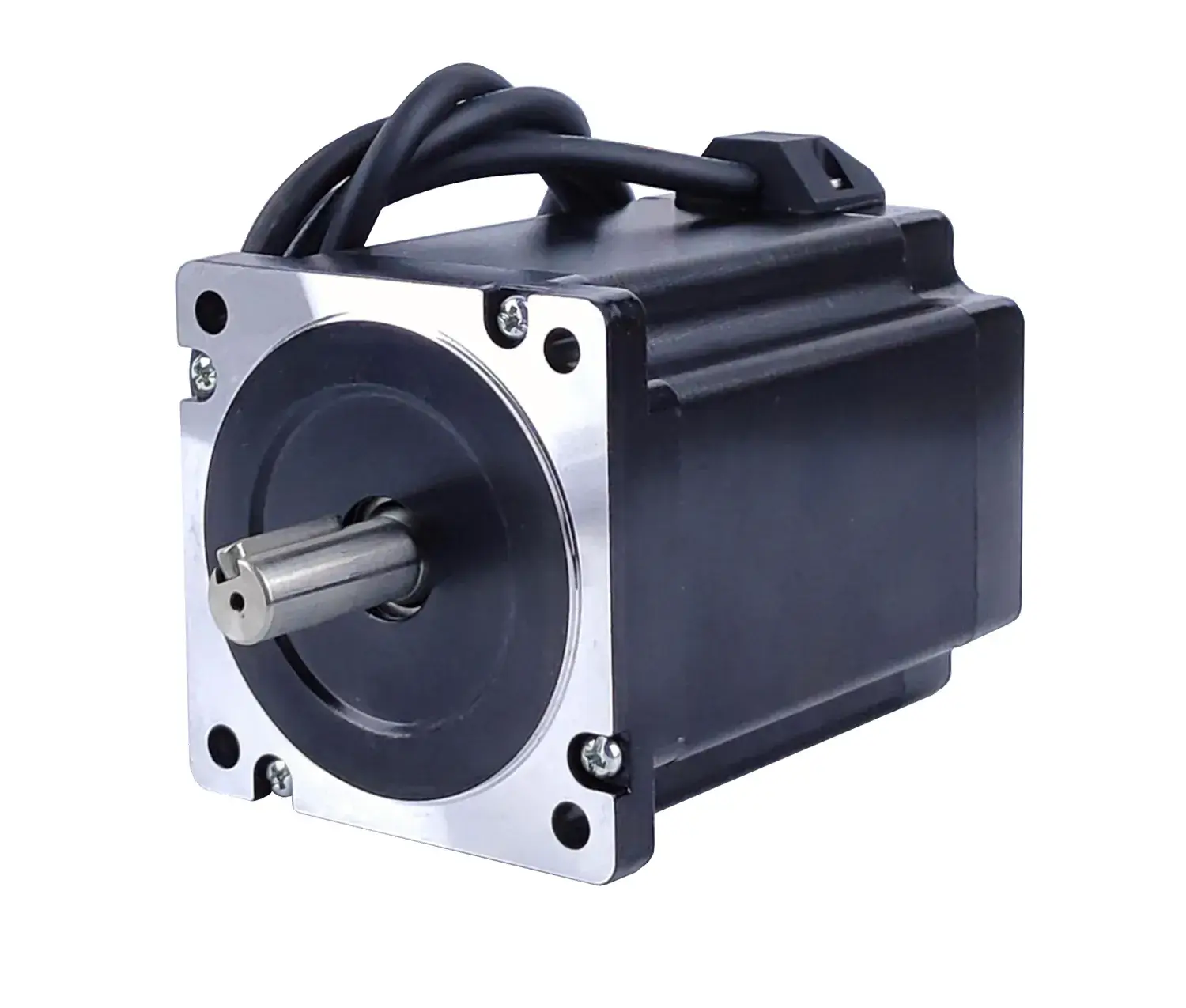 NEMA 34 Closed Loop Stepper Motor High Horque 1.8° 2-Phase 86HS15632B & Encoder