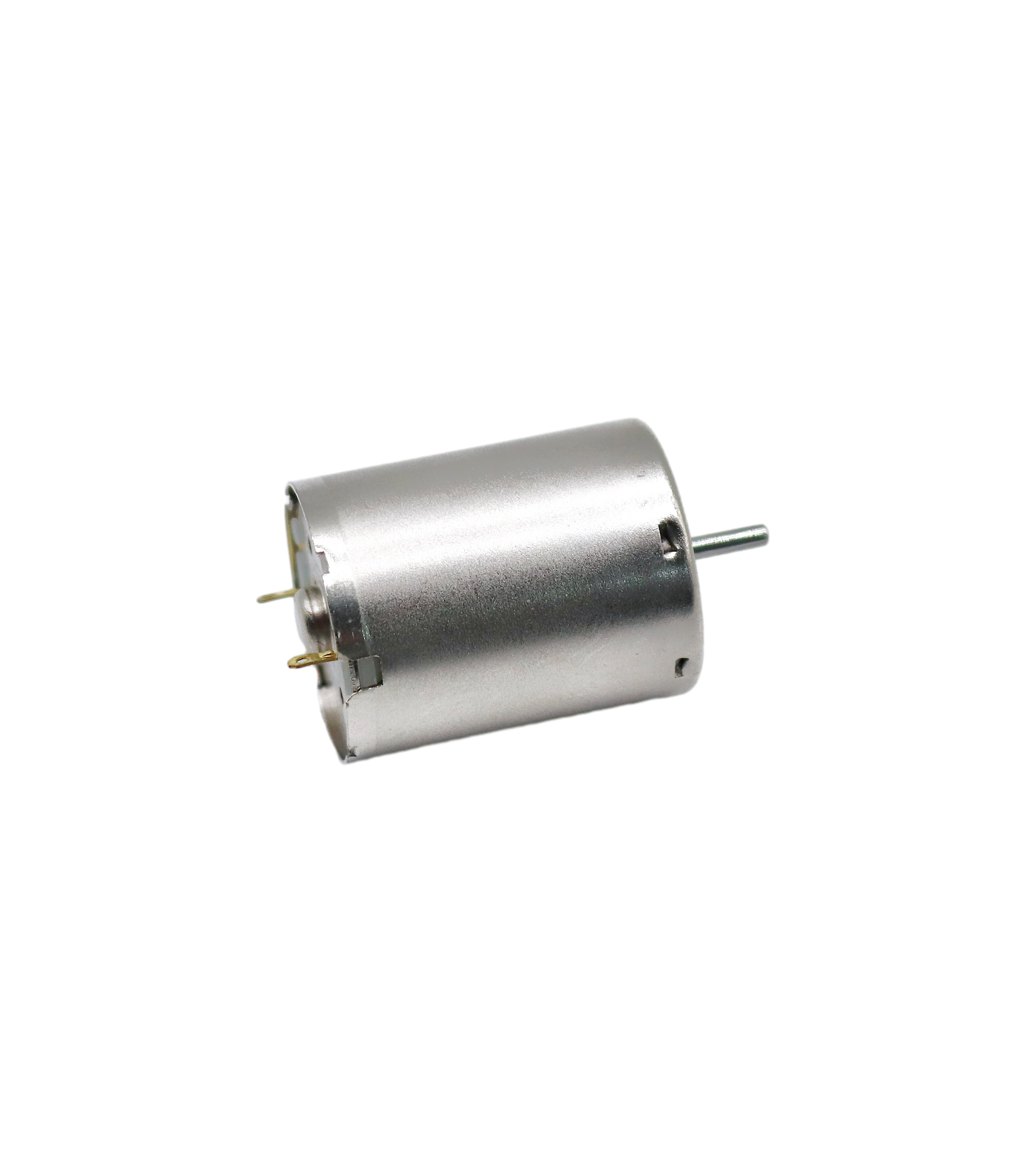 110000rpm dc brushless high speed motor in China components