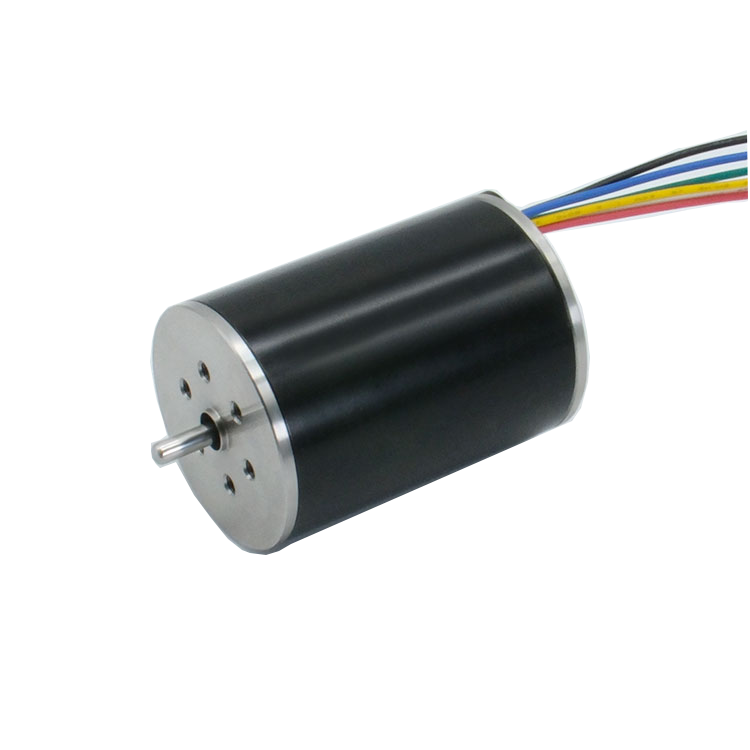 36mm BLDC 3650 12v 24v 4300rpm 17900rpm DC brushless motor