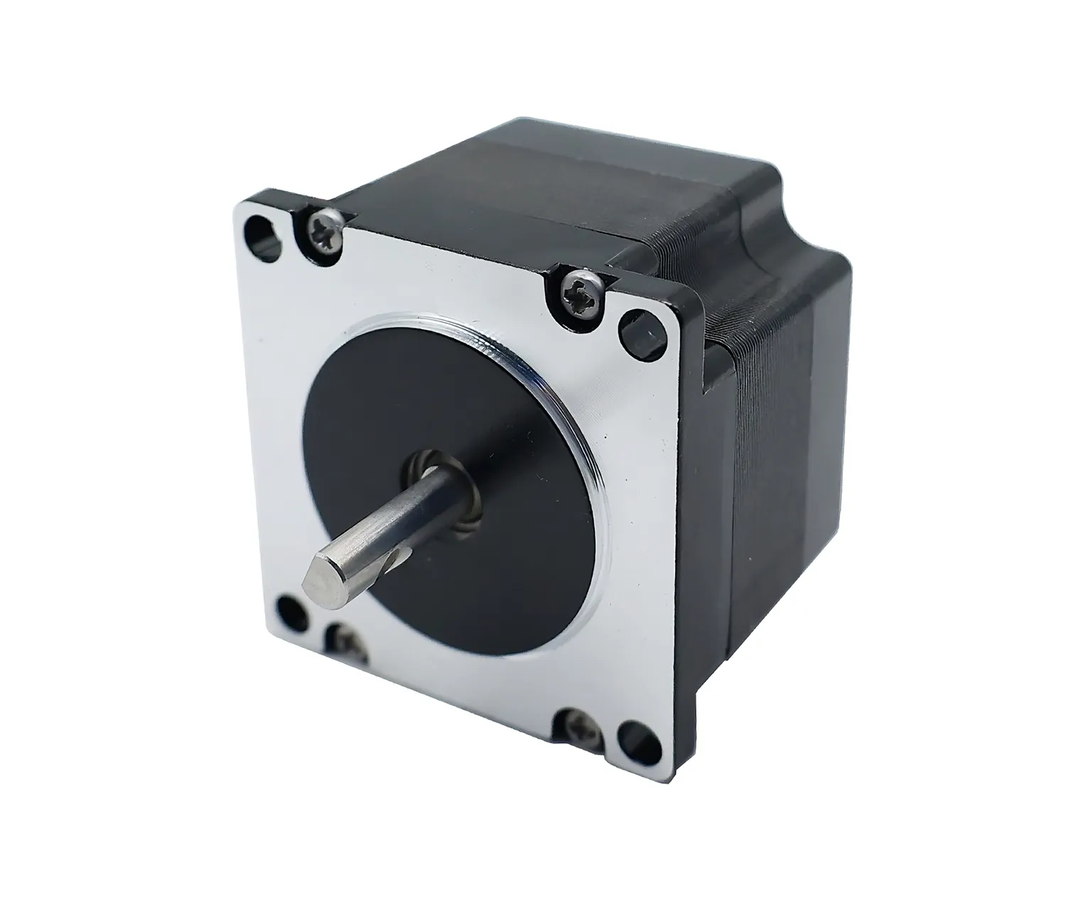High Torque NEMA 23 Stepper 1.8°/step 2 Phase Motor Model KS-57HYB51