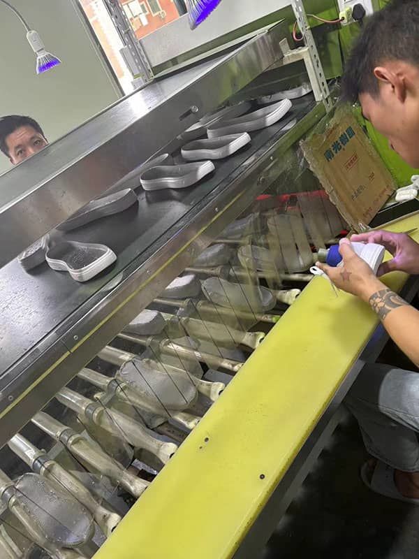 工厂外观 工厂外观