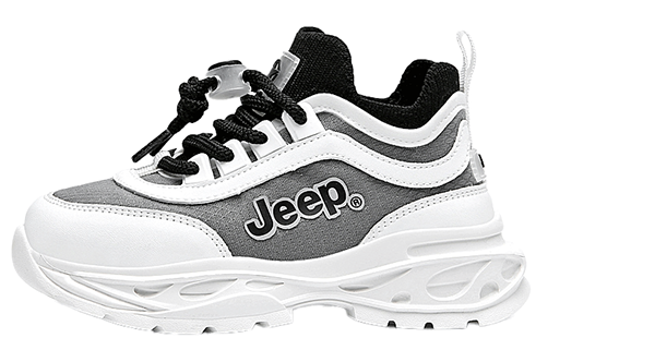 Children's sports shoes