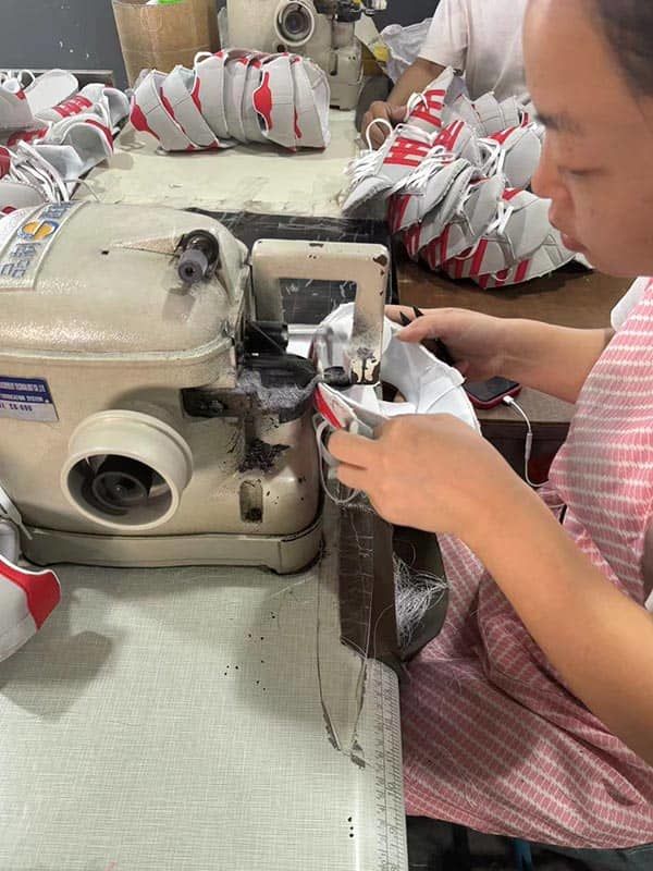 工厂外观 工厂外观