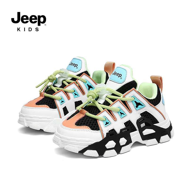 Children sports shoes 22SS6042