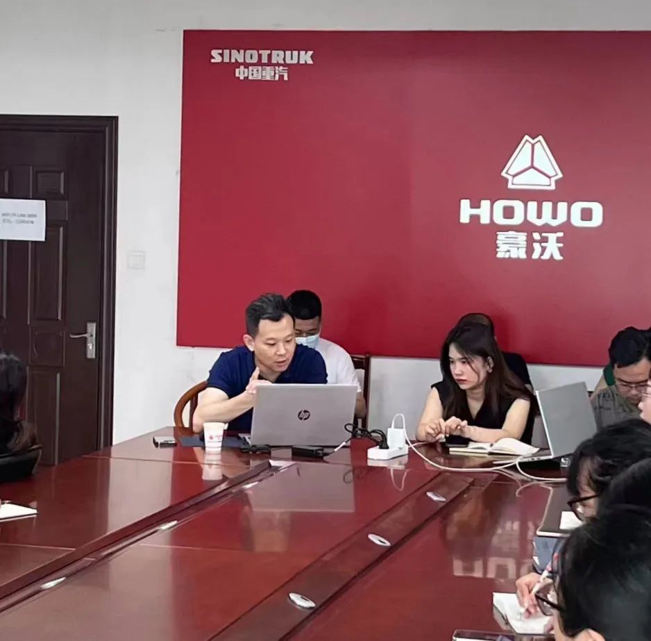 公益的力量 | 众成清泰济南所秦文霆律师开展“买卖合同相关法律问题实操运用”公益法律讲座