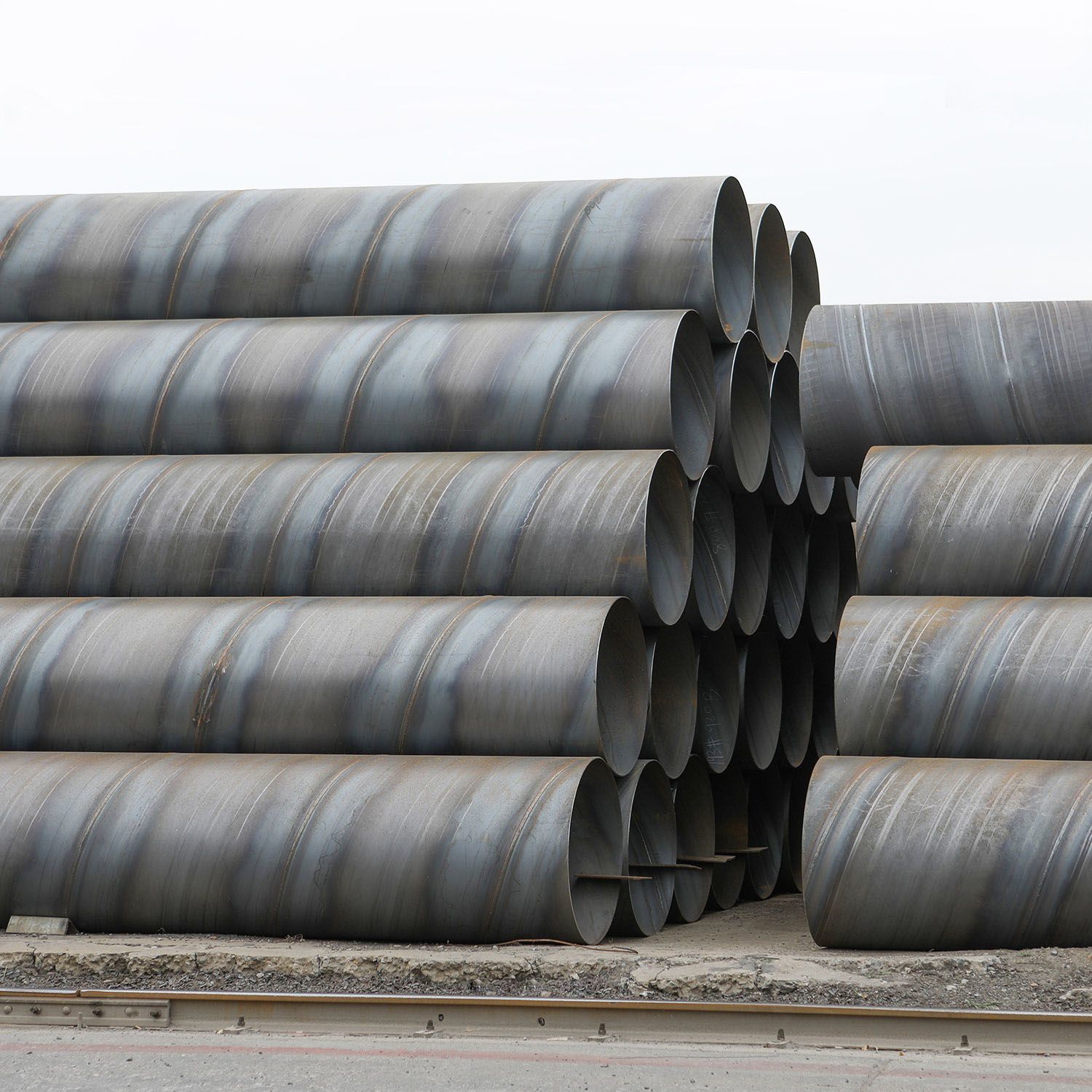 SSAW Pipe