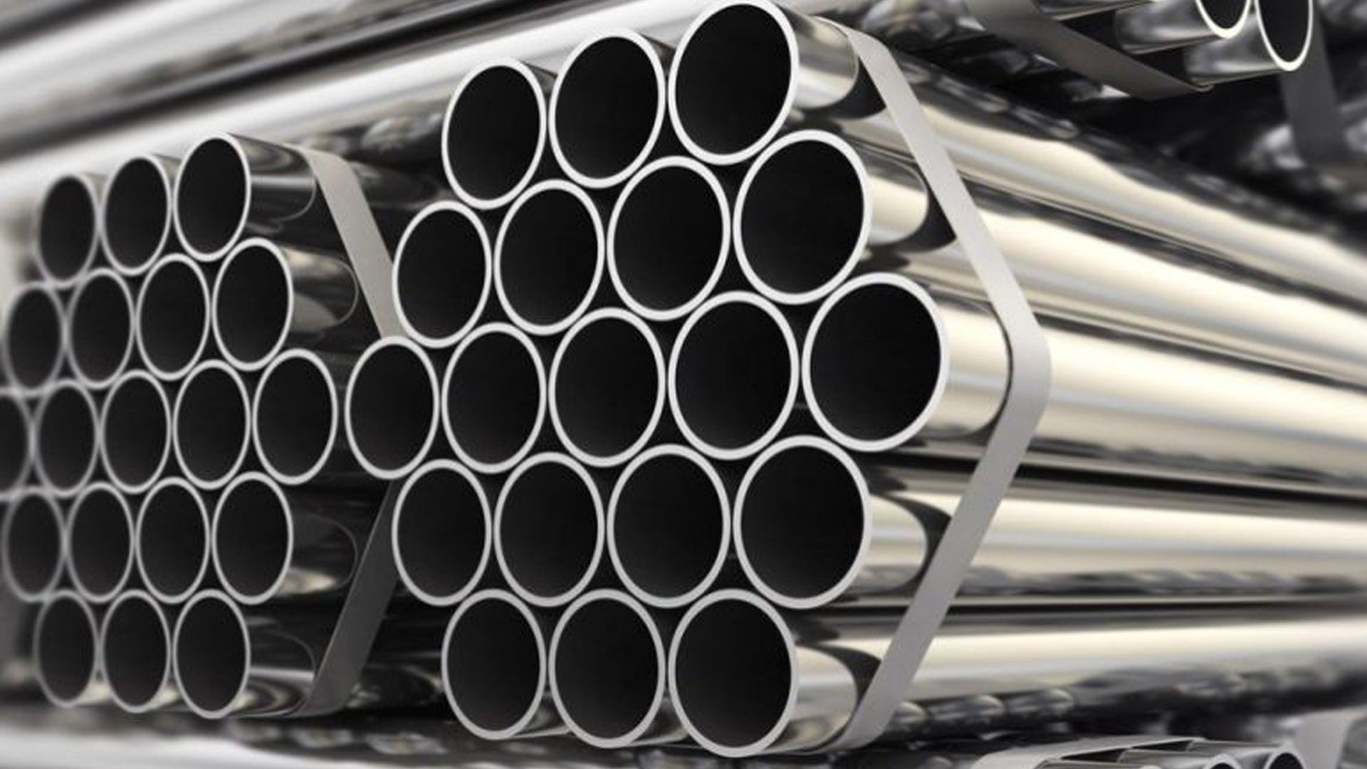 Stainless Steel Seamless Pipe