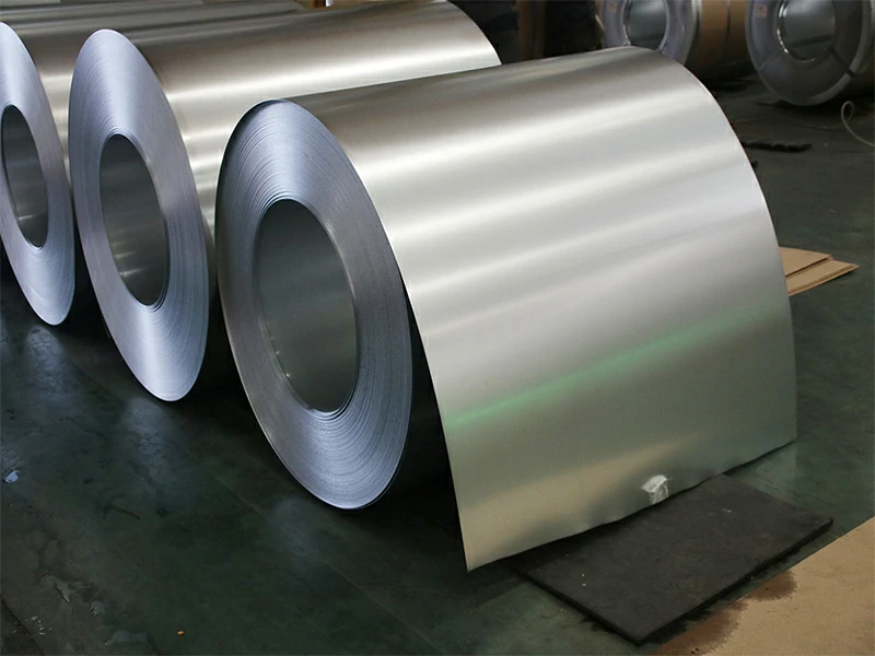 Galvalume Steel Coil (GL)