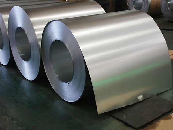 Galvalume Steel Coil (GL)