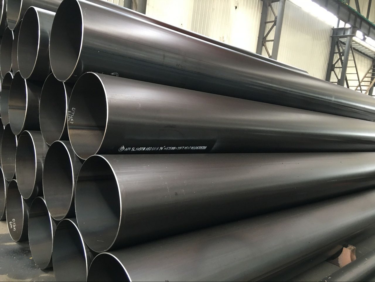 ERW Pipe