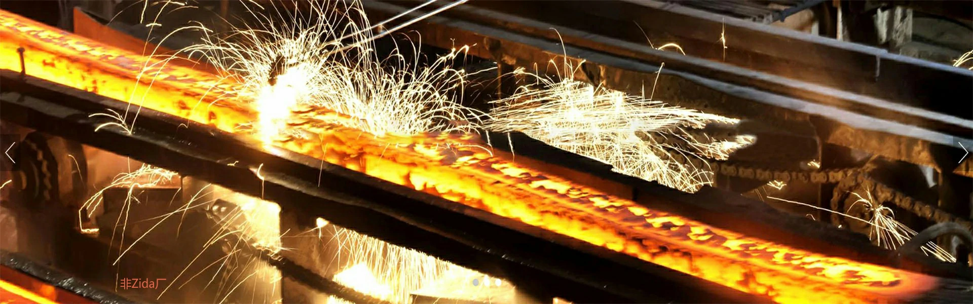 ZIDA STEEL | CHINA STEEL PRODUCT BASE