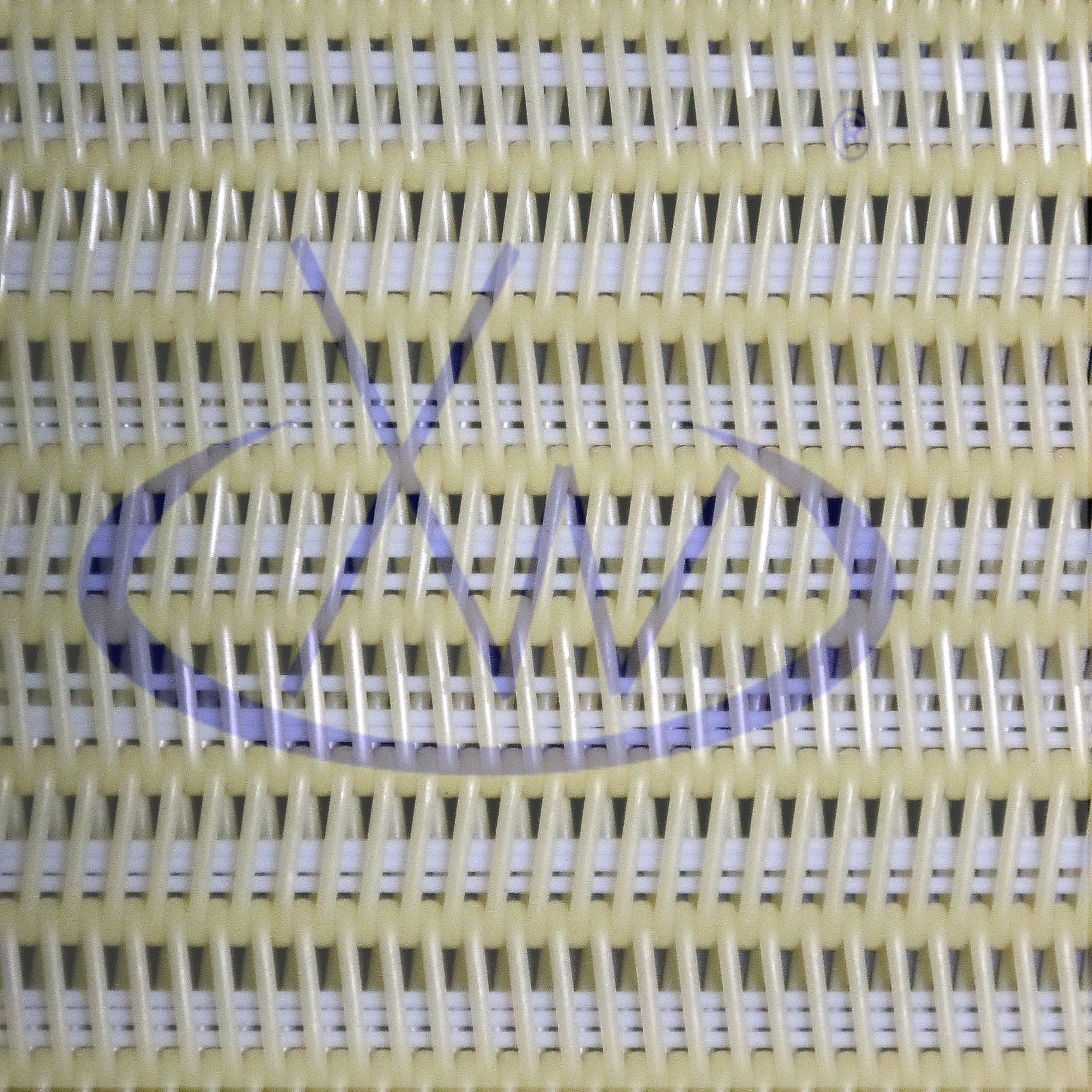 带式压榨过滤机滤布网带 FA055R03