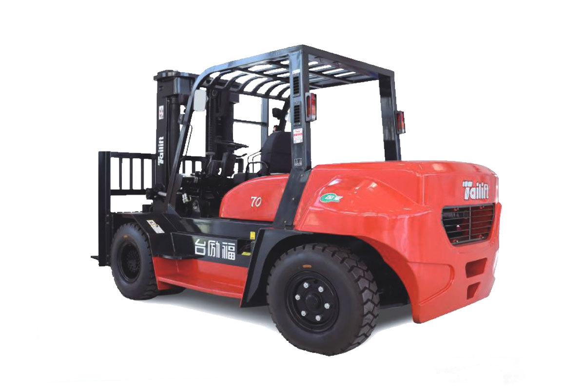 7L系列內(nèi)燃車(chē)(大噸位)