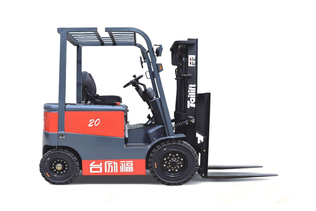 7L電車(鉛酸)