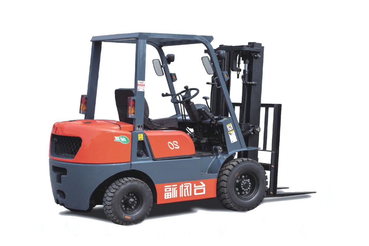 7L系列內(nèi)燃車(chē)(汽油)