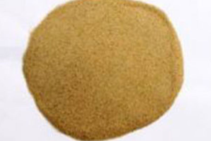 Tell you the advantages compared to clay sand molding coated sand