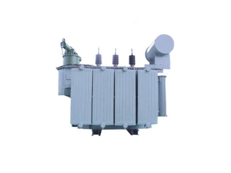 SZ11 Series 35kV On-load Voltage-regulating Power Transformer