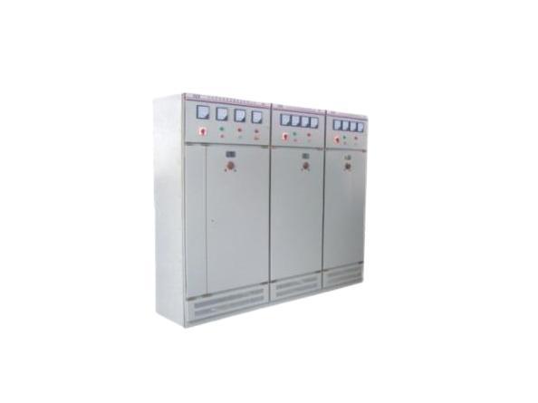 GGD AC low voltage distribution cabinet