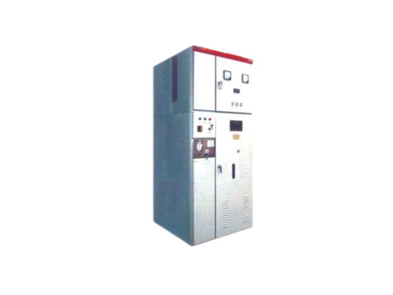 XGN2-12 box type fixed AC metal enclosed switchgear