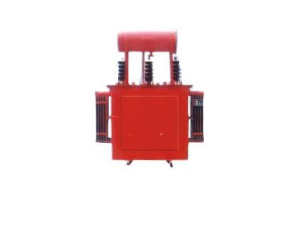 FQ anti-theft transformer