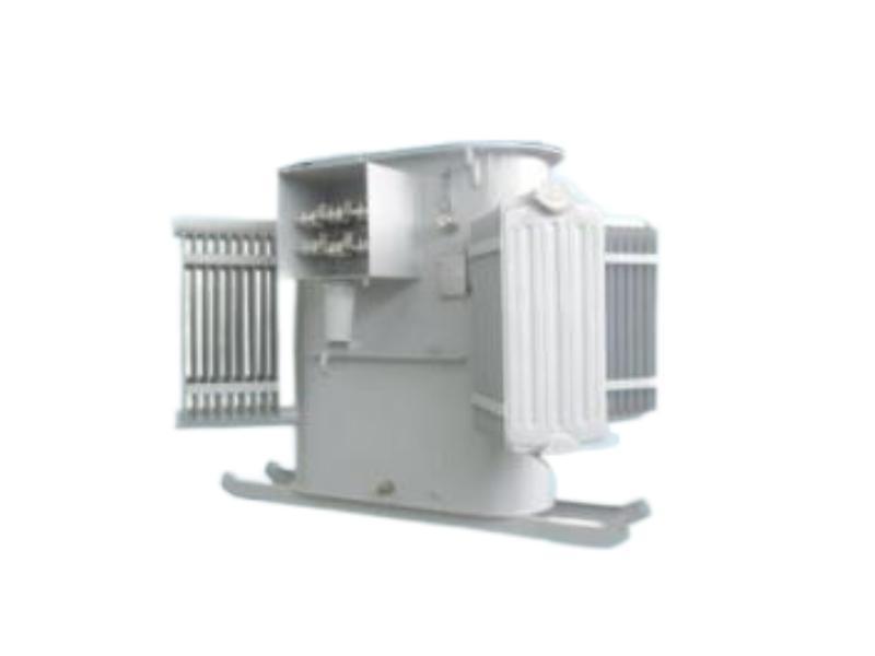 KS9(11) Series Mine Power Transformer