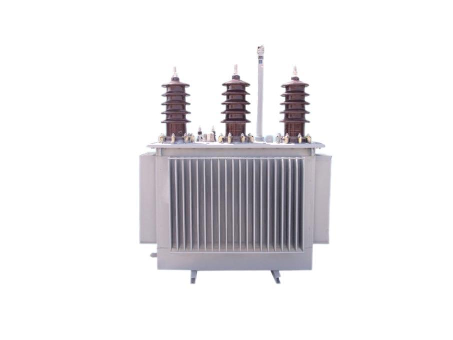 S11 type, (SBH15 type) 20kV low loss distribution transformer