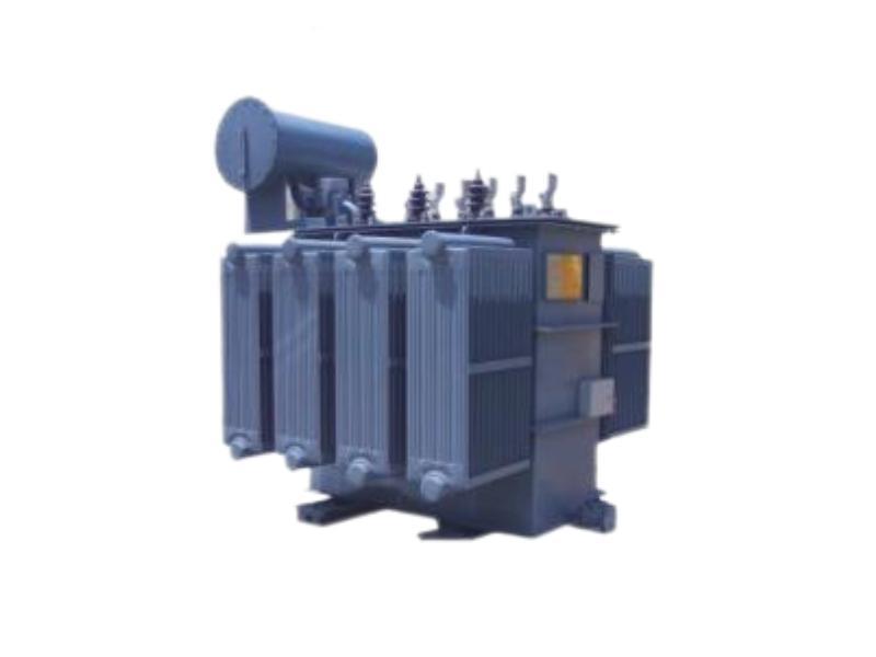 Rectifier transformer