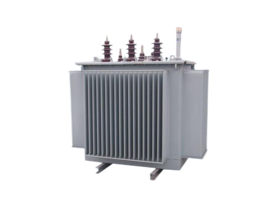 S11(13) Series 10KV Low Loss Oil Diffuse Transformer