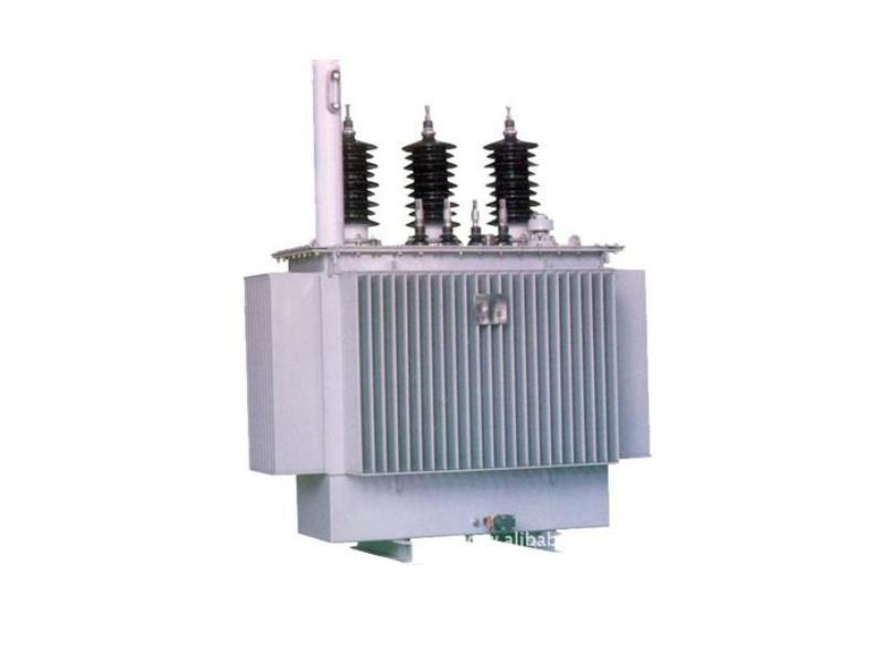 10KV Class S13 Series Oil-immersed Transformer