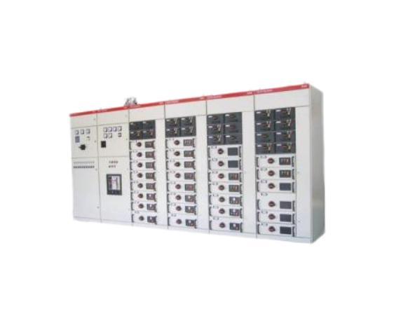 GCS low-voltage withdrawable switchgear