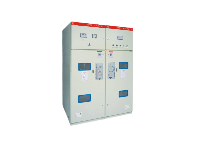 XGN2 box type fixed AC metal enclosed switchgear