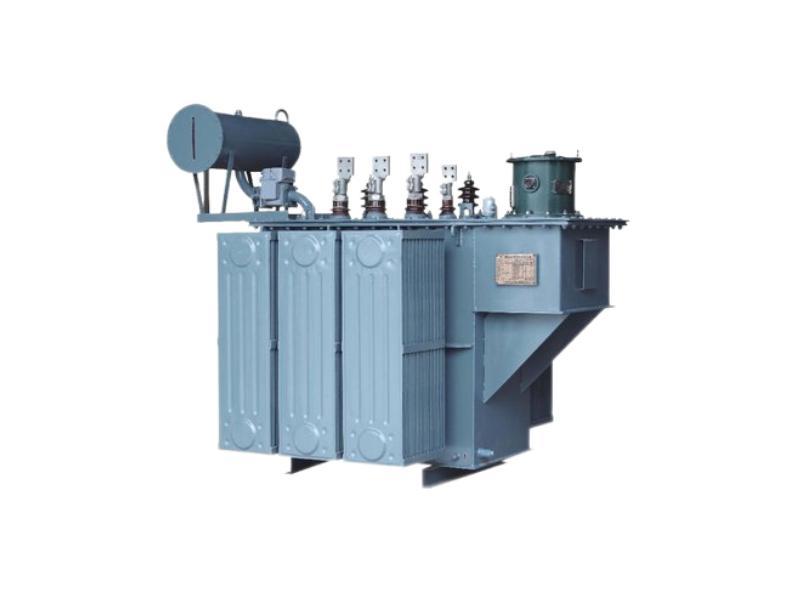 35KV SZ11 Series On-load Voltage-regulating Transformer