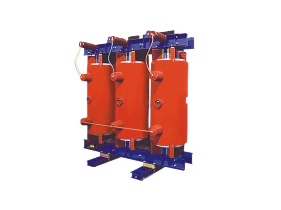 35kV SCB10 series dry-type transformer