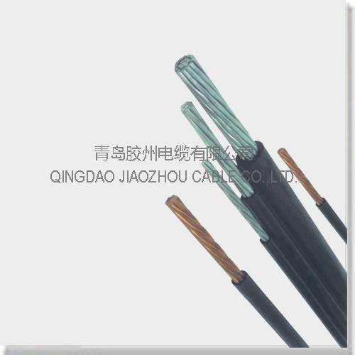 架空絕緣電纜