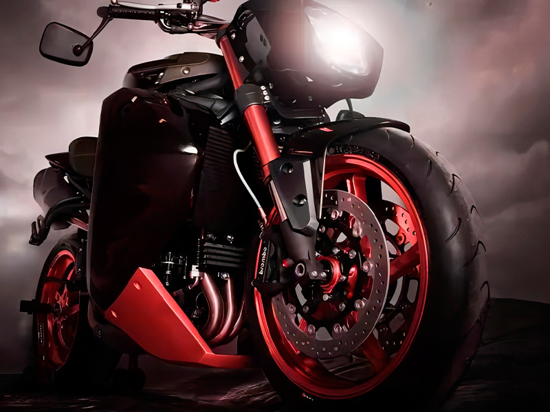 Did you pick the right motorcycle lights? Did you pick the right motorcycle lights?