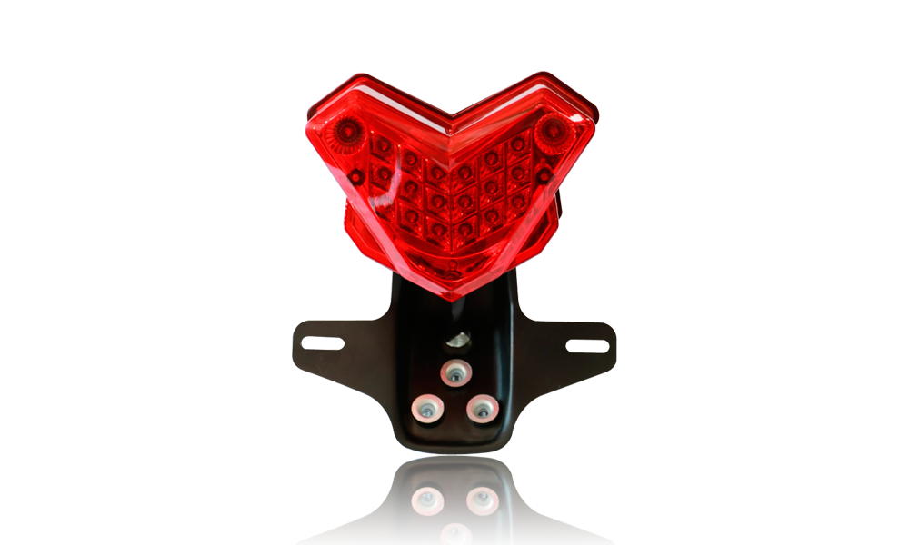 Tail light series