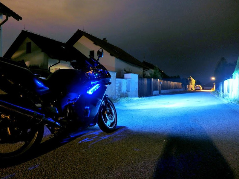 What role do lights play in driving? What role do lights play in driving?