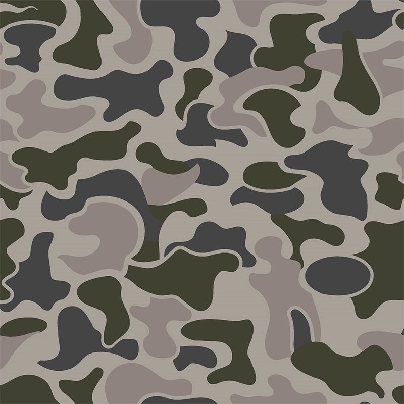 Camouflage