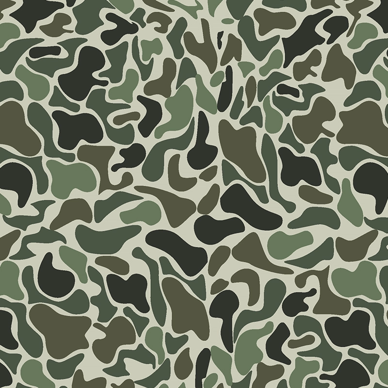 Camouflage