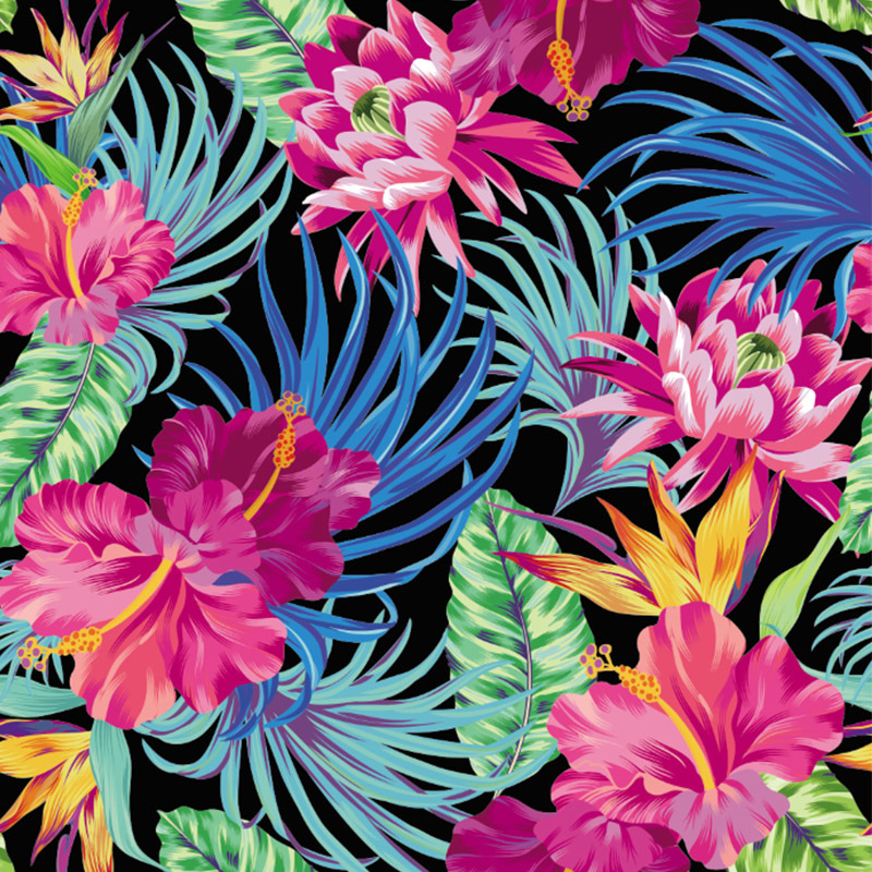 Women's chiffon