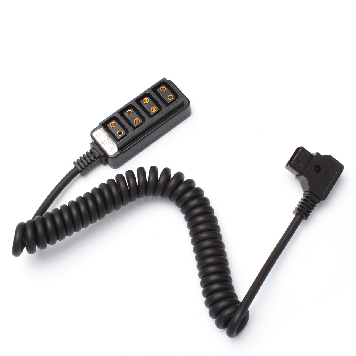 CBP-DTAB-V4X1-SPL500N