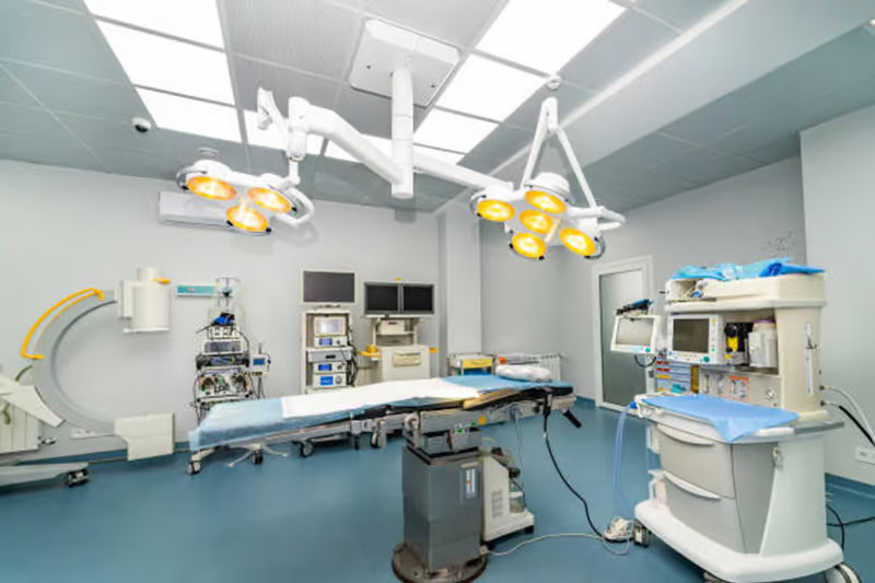 Medical and Healthcare Medical and Healthcare