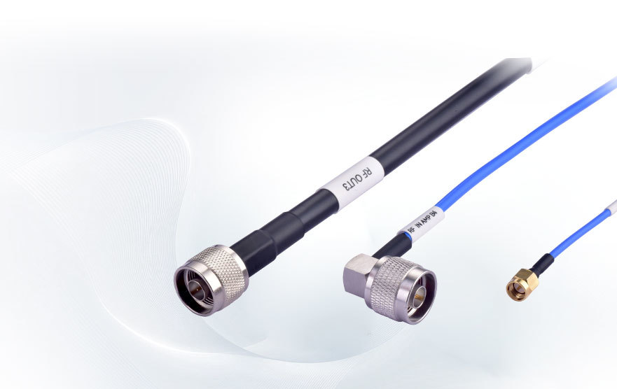 RF Cable Assemblies