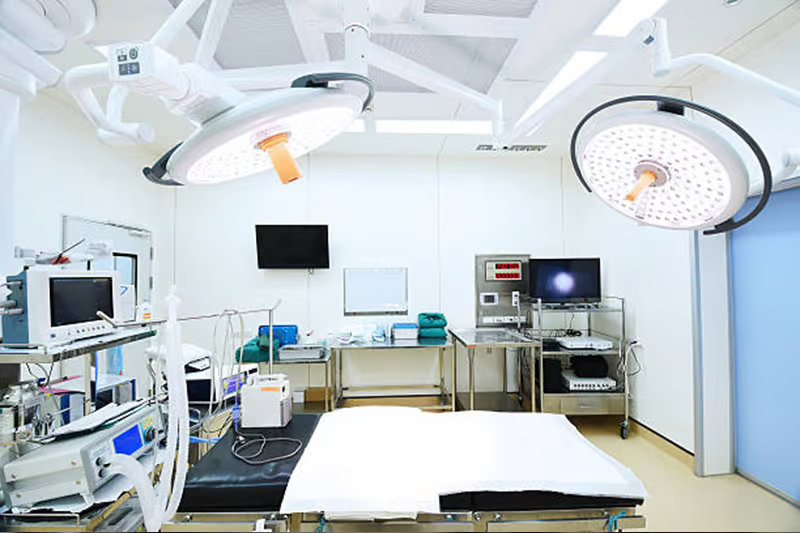 Medical and Healthcare Medical and Healthcare