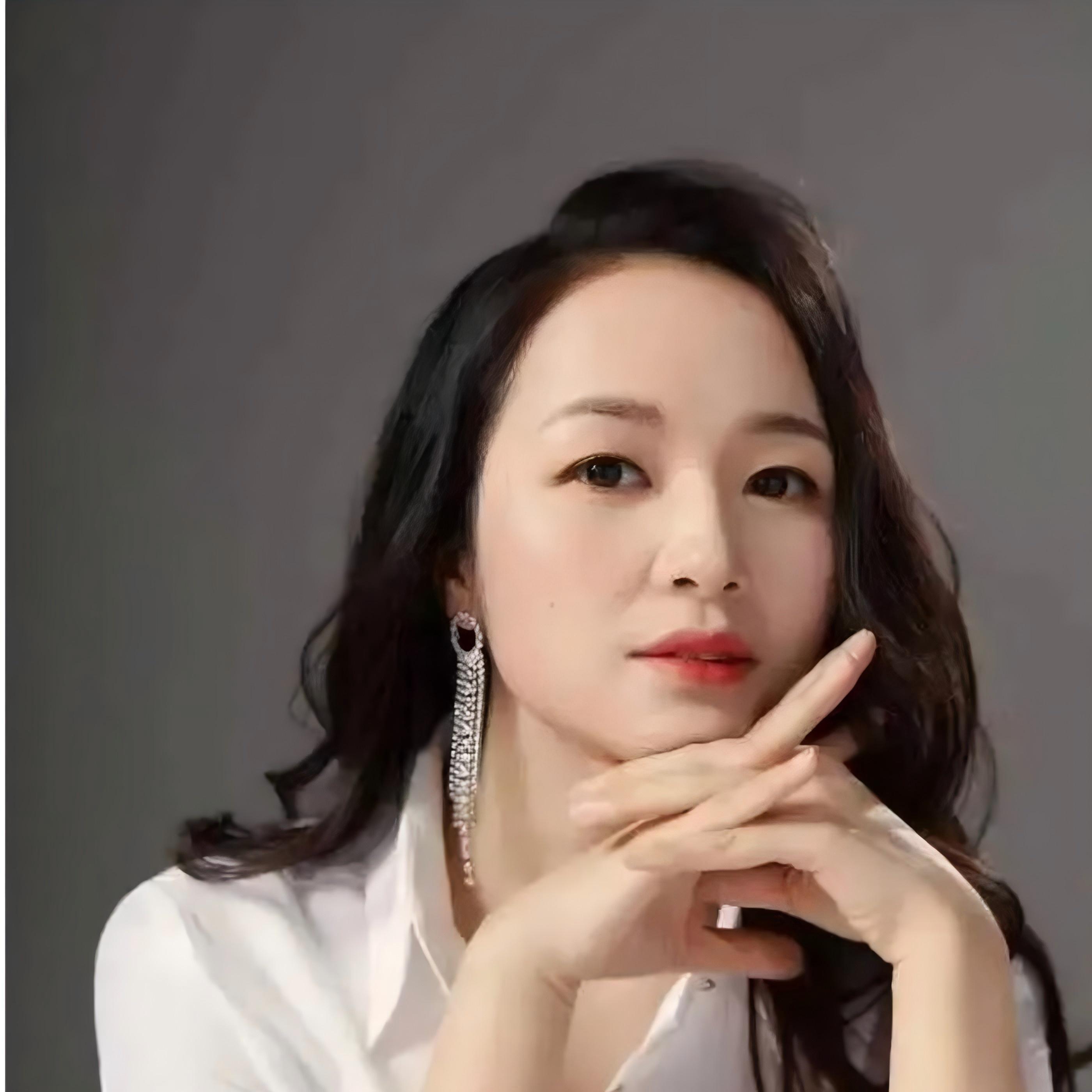 洪晓娇