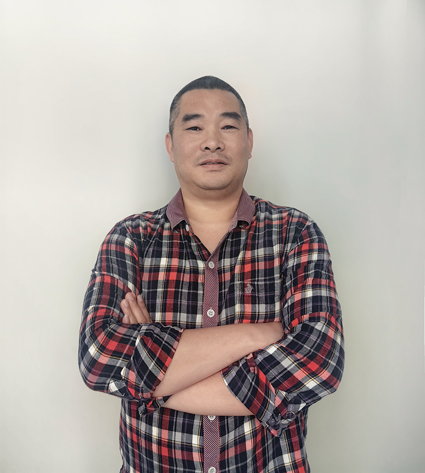 李和新